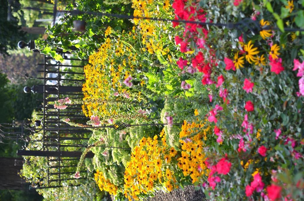 Union Gables (Adults Only) Hotel Saratoga Springs Exterior foto