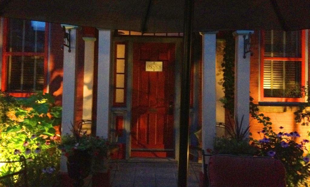 Union Gables (Adults Only) Hotel Saratoga Springs Exterior foto