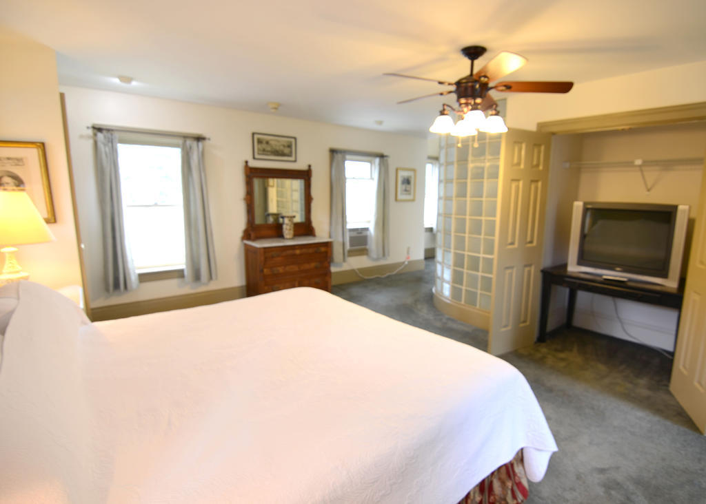 Union Gables (Adults Only) Hotel Saratoga Springs Quarto foto