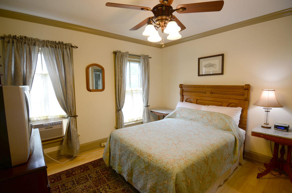 Union Gables (Adults Only) Hotel Saratoga Springs Quarto foto