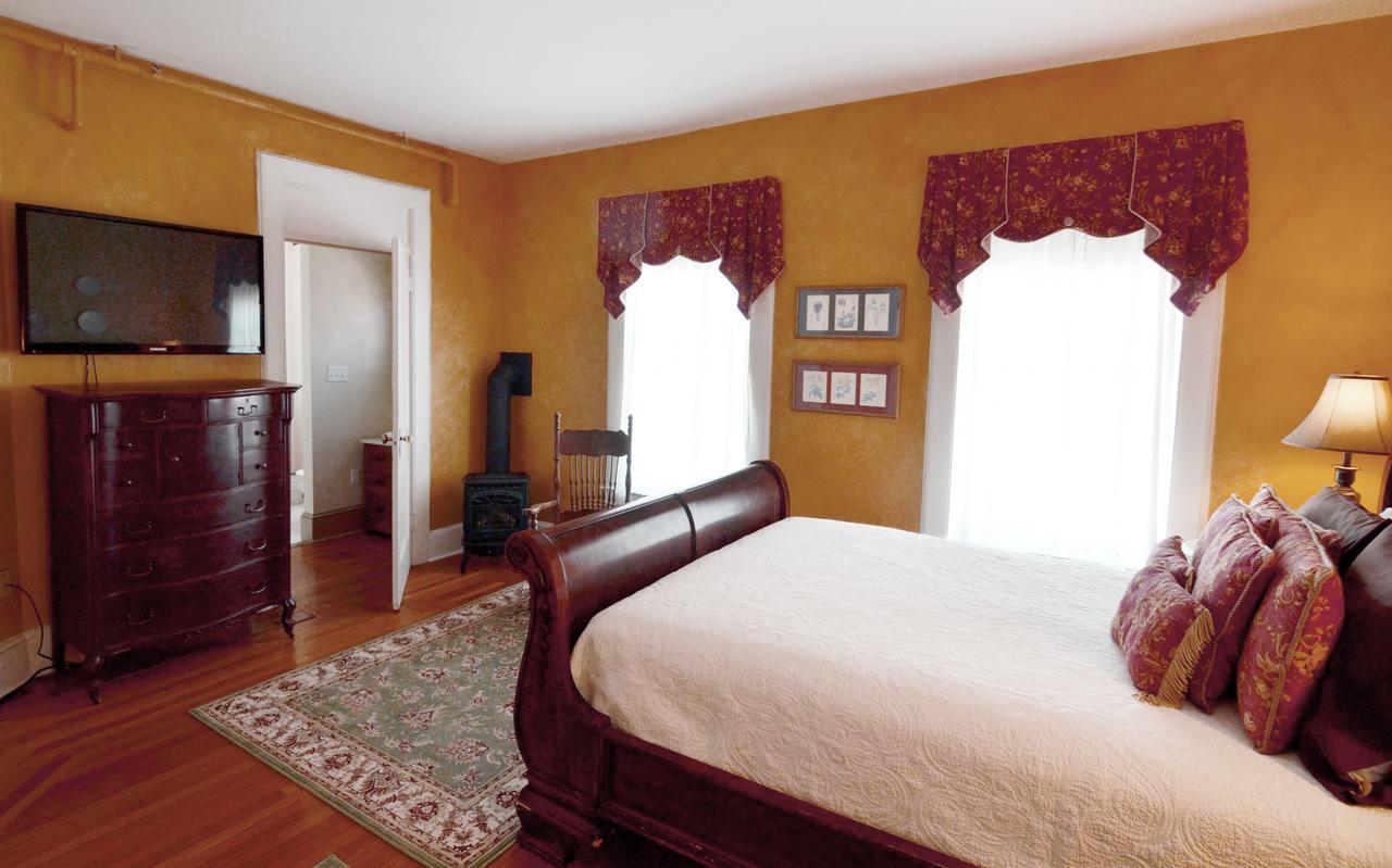 Union Gables (Adults Only) Hotel Saratoga Springs Quarto foto