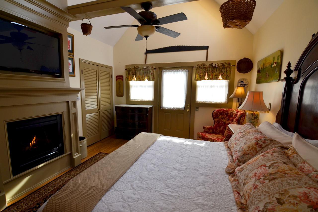 Union Gables (Adults Only) Hotel Saratoga Springs Quarto foto